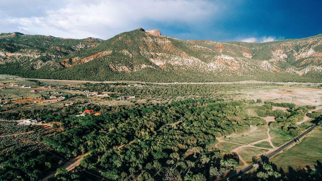 KOLOB RANCH - Land