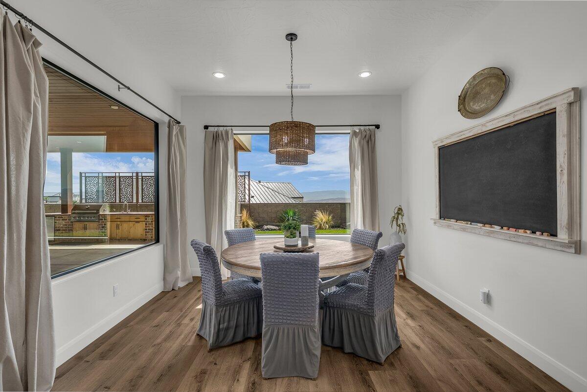 GRAND HEIGHTS - Residential