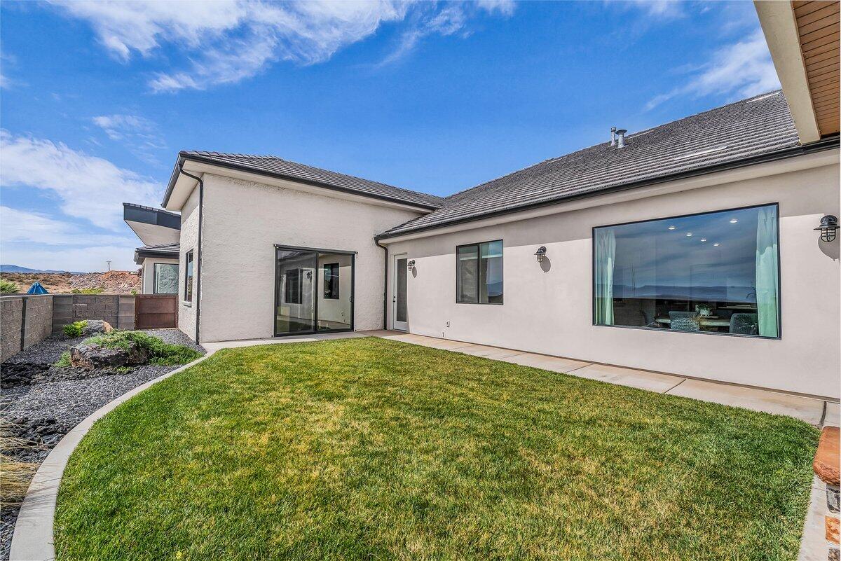 GRAND HEIGHTS - Residential