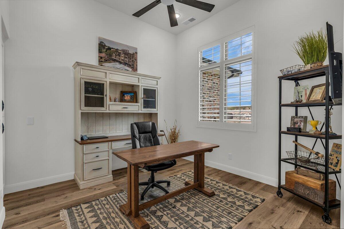 GRAND HEIGHTS - Residential