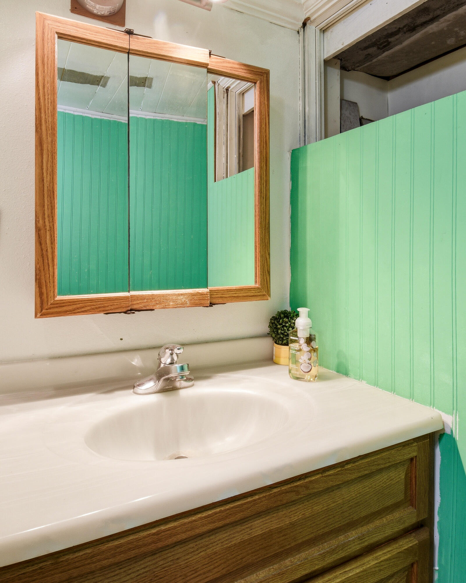 MOUNTAIN VIEW - Residential Income