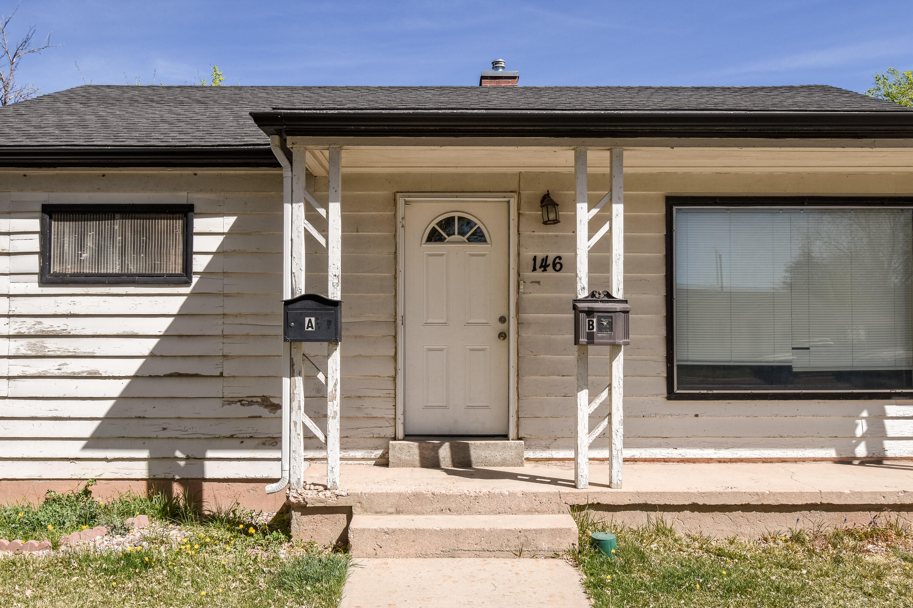 MOUNTAIN VIEW - Residential Income