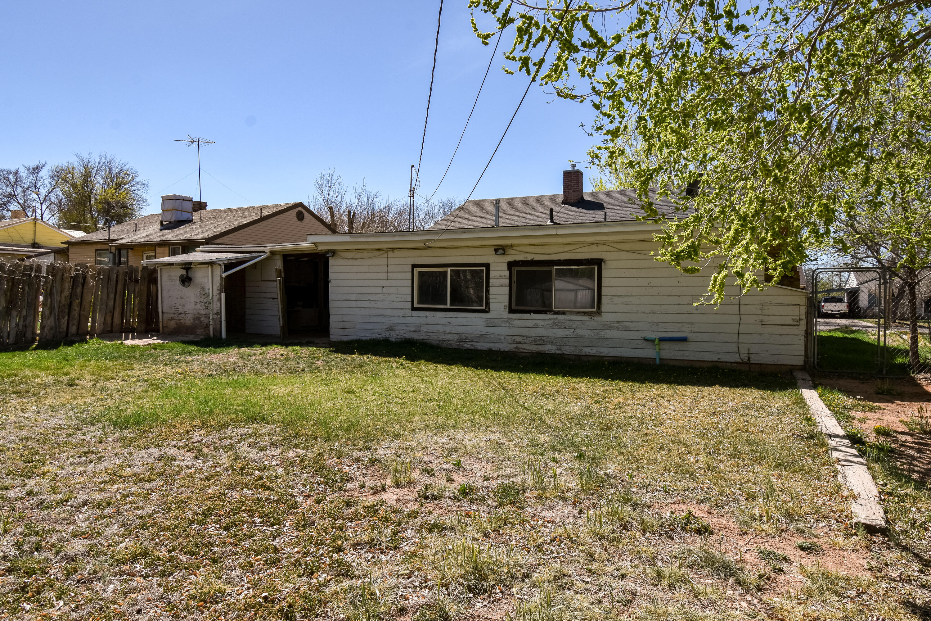 MOUNTAIN VIEW - Residential Income