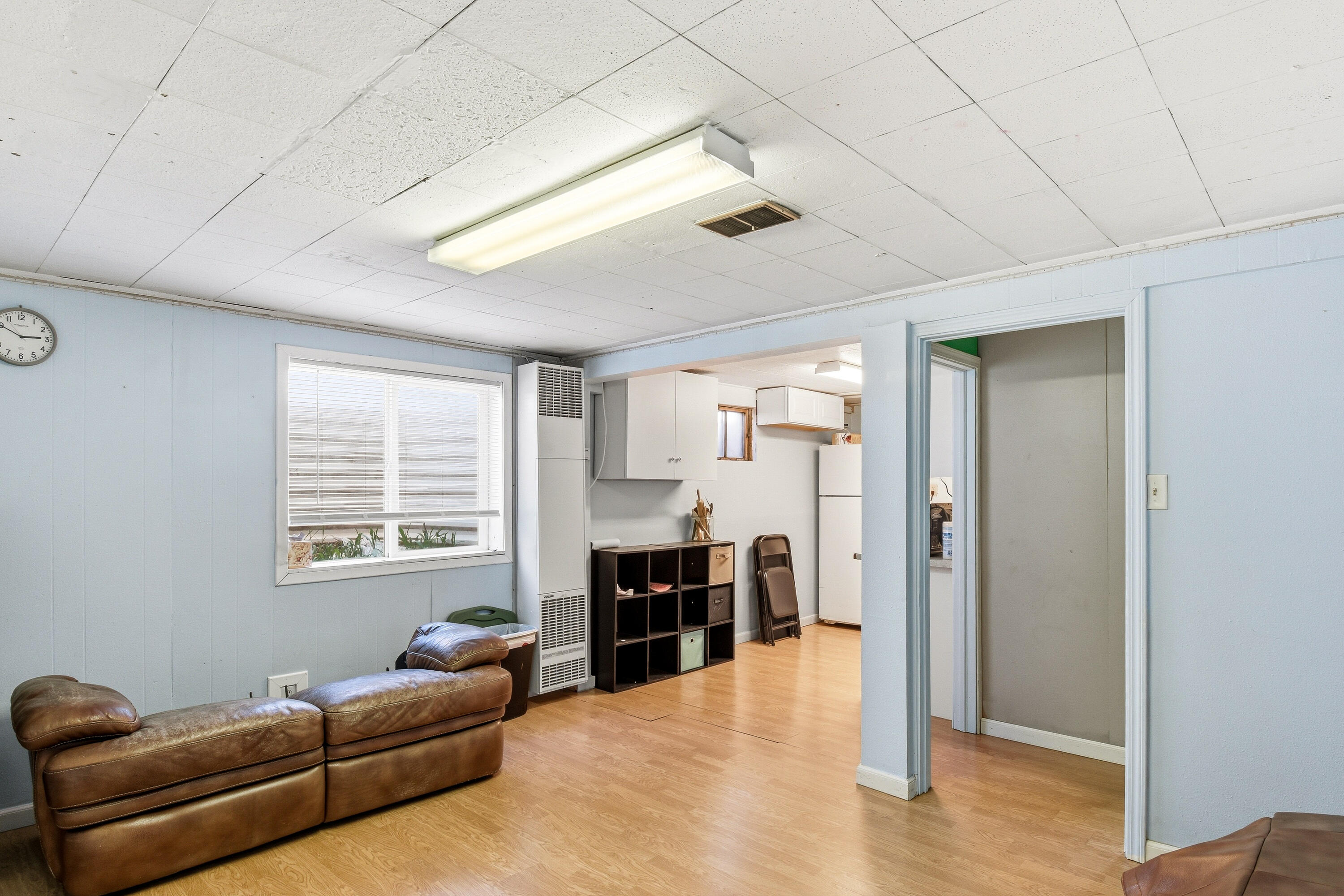 MOUNTAIN VIEW - Residential Income