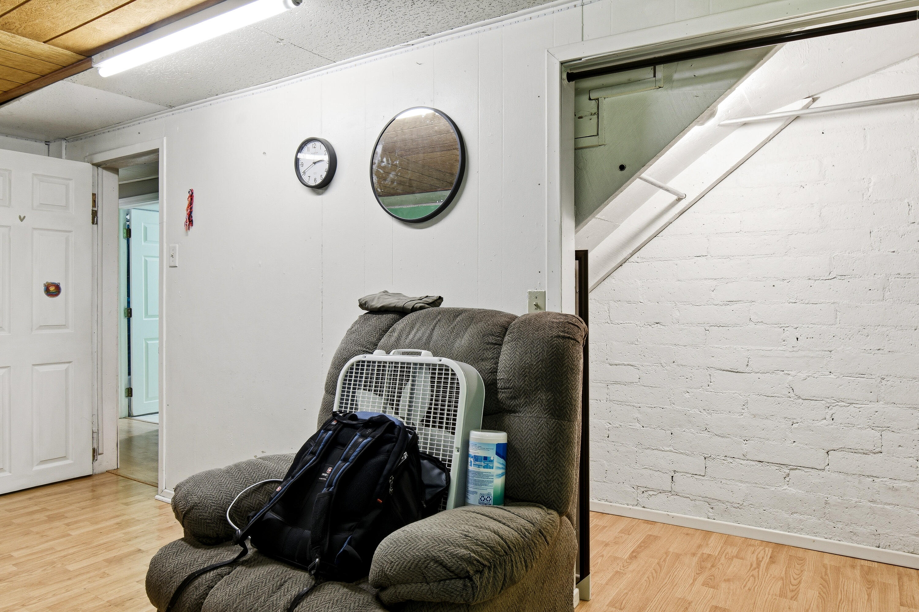 MOUNTAIN VIEW - Residential Income