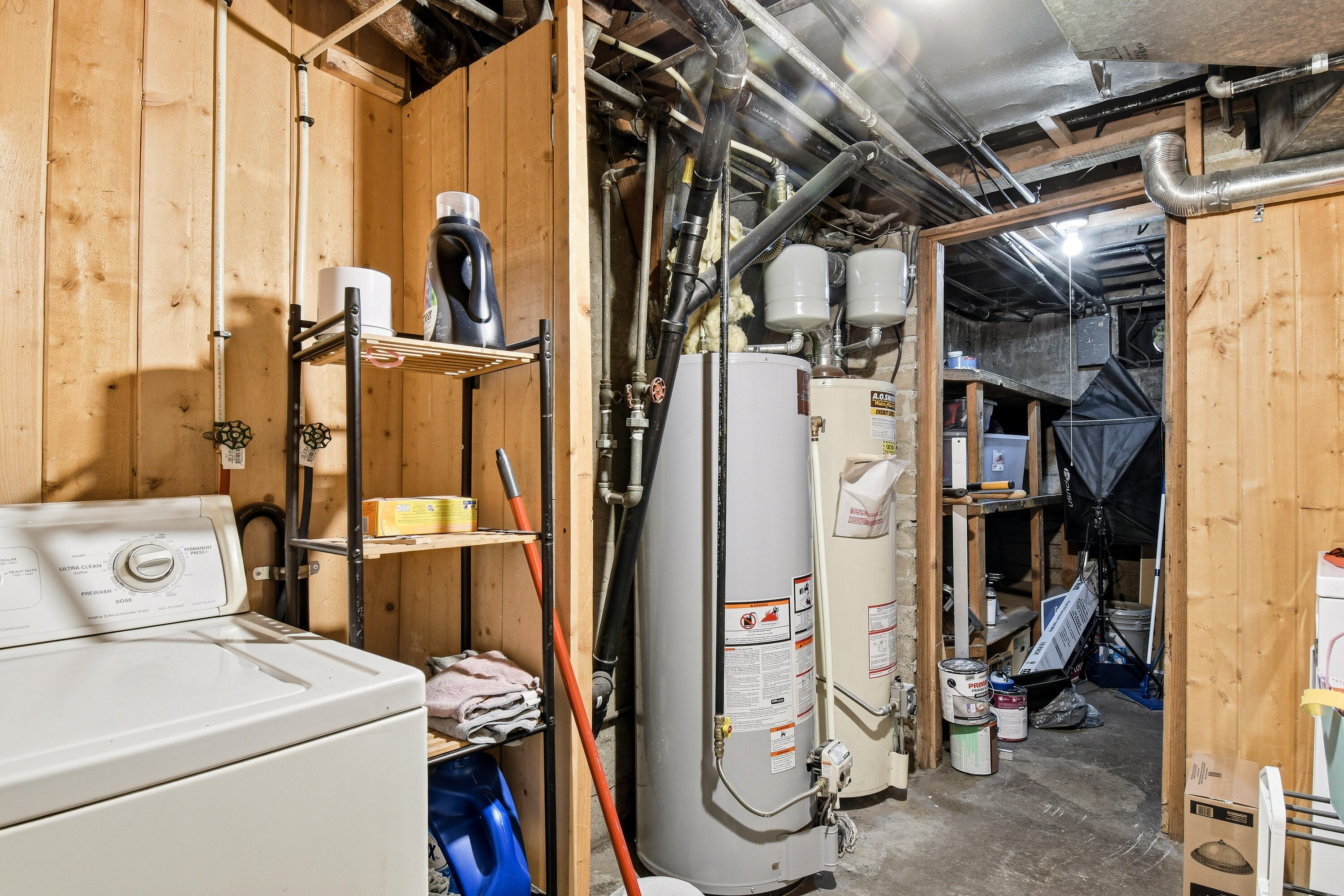 MOUNTAIN VIEW - Residential Income