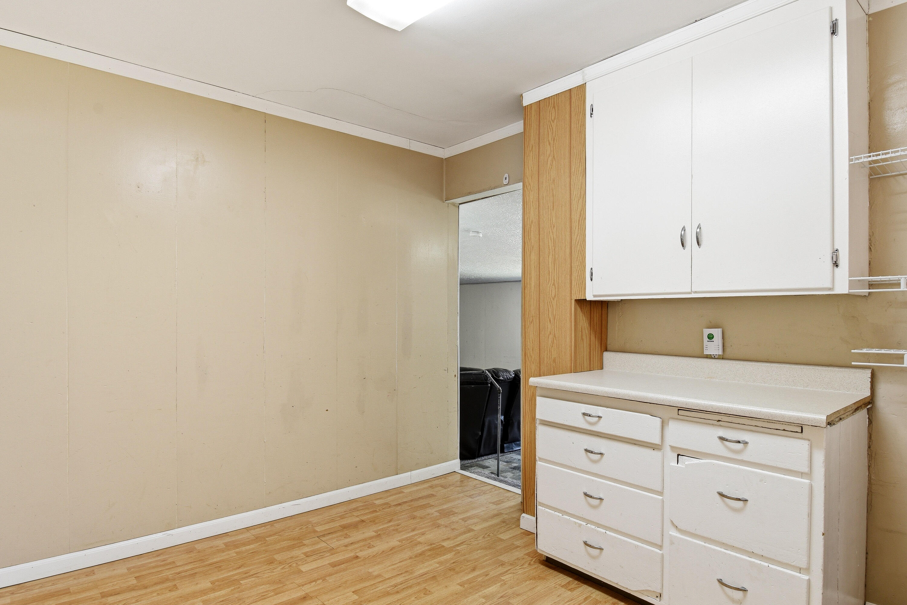 MOUNTAIN VIEW - Residential Income