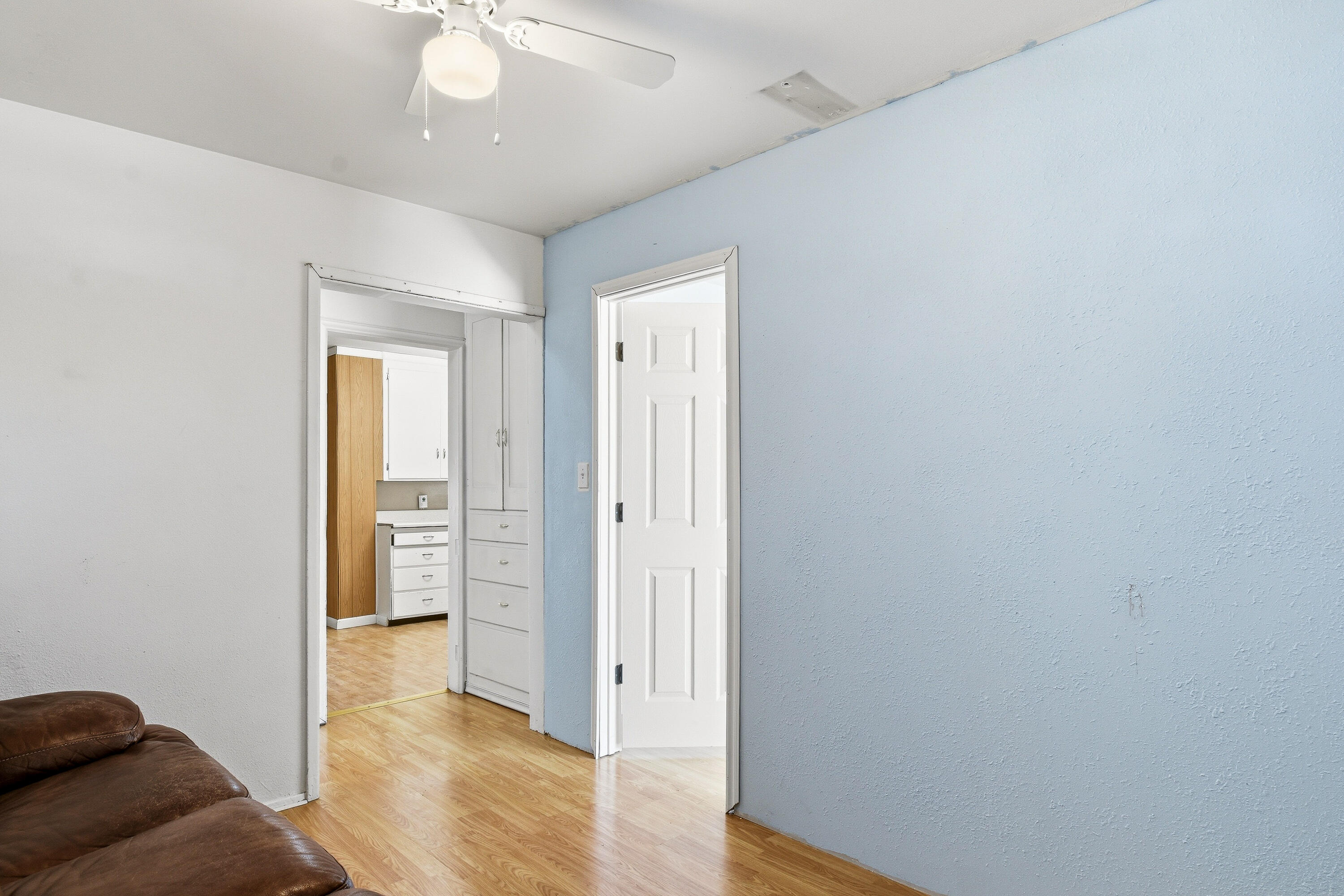 MOUNTAIN VIEW - Residential Income