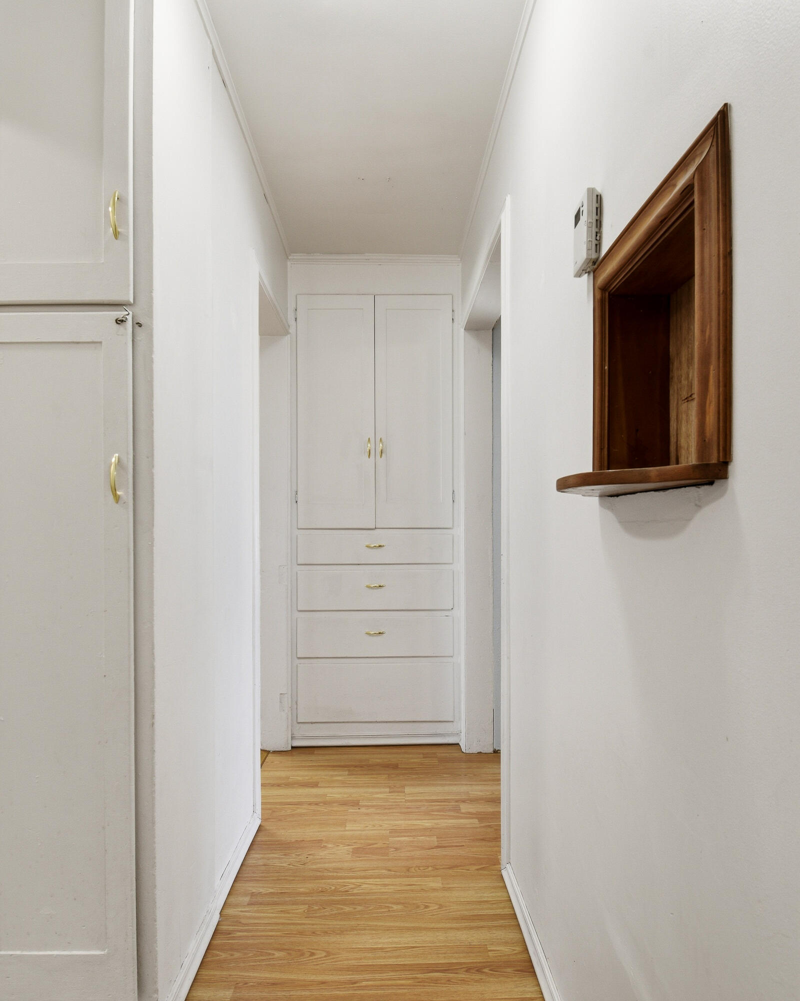 MOUNTAIN VIEW - Residential Income