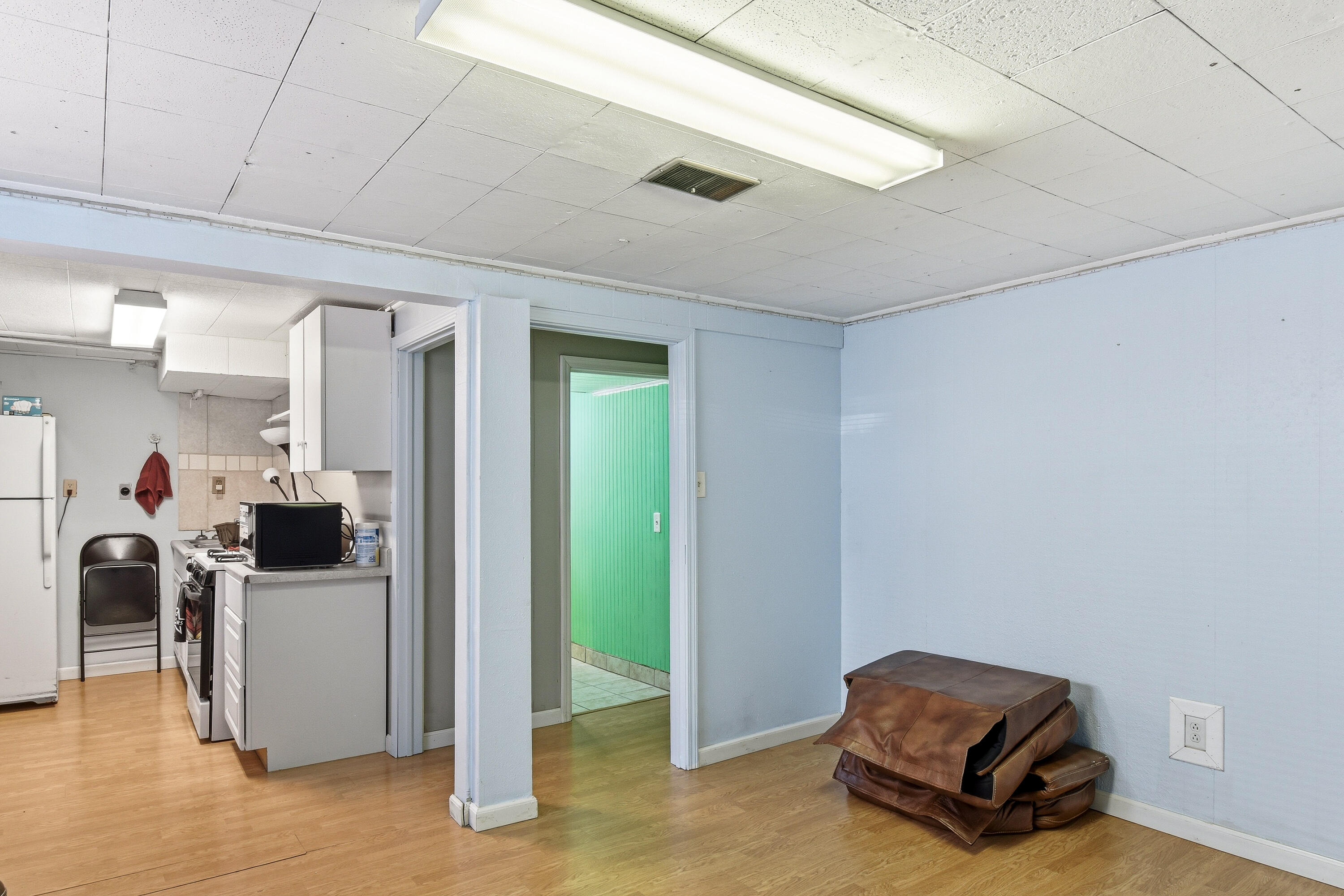 MOUNTAIN VIEW - Residential Income