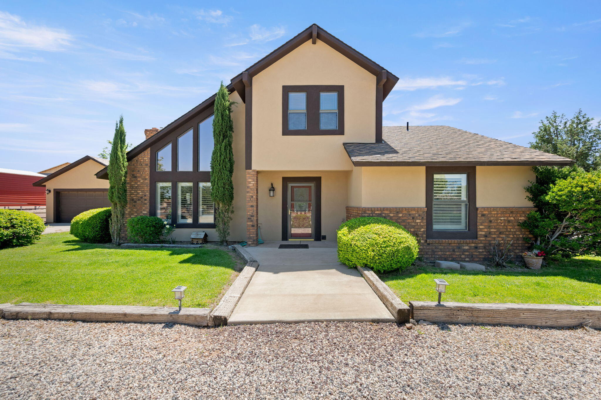 DAMMERON VALLEY HOMESTEADS - Residential