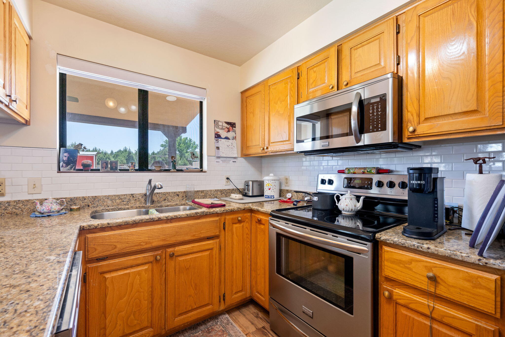 DAMMERON VALLEY HOMESTEADS - Residential