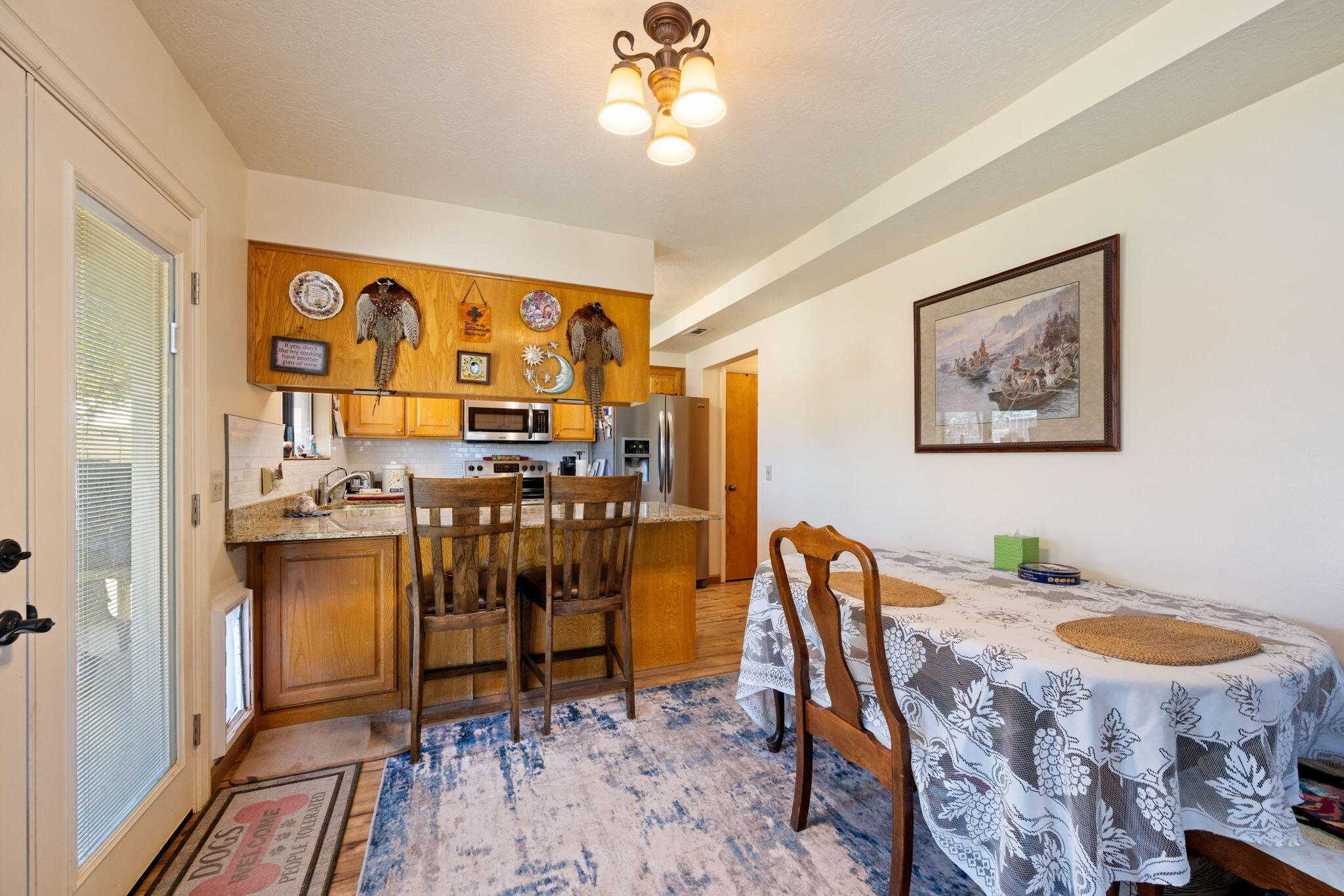 DAMMERON VALLEY HOMESTEADS - Residential