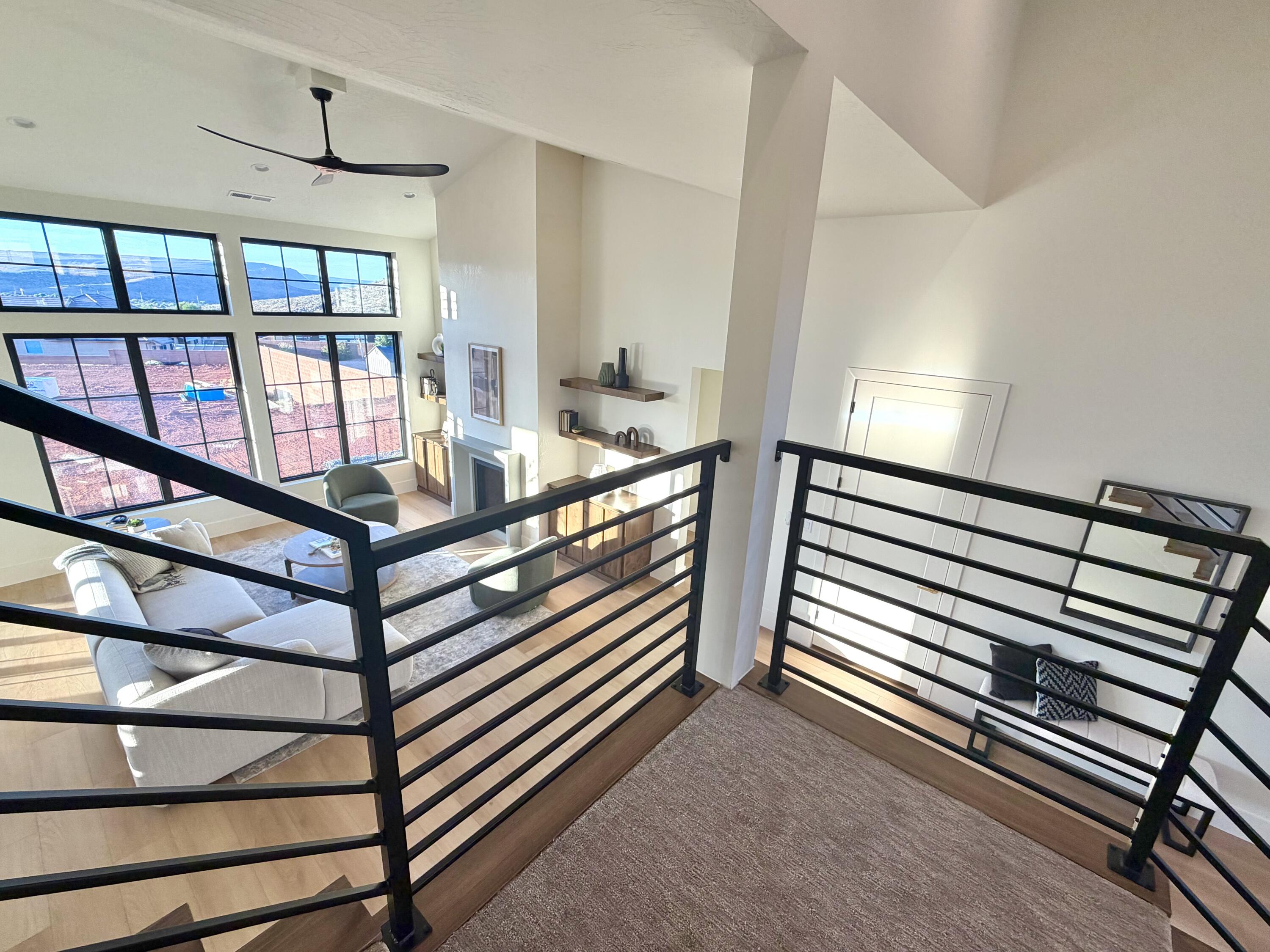 ESTATES AT BURKE SPRINGS - Residential