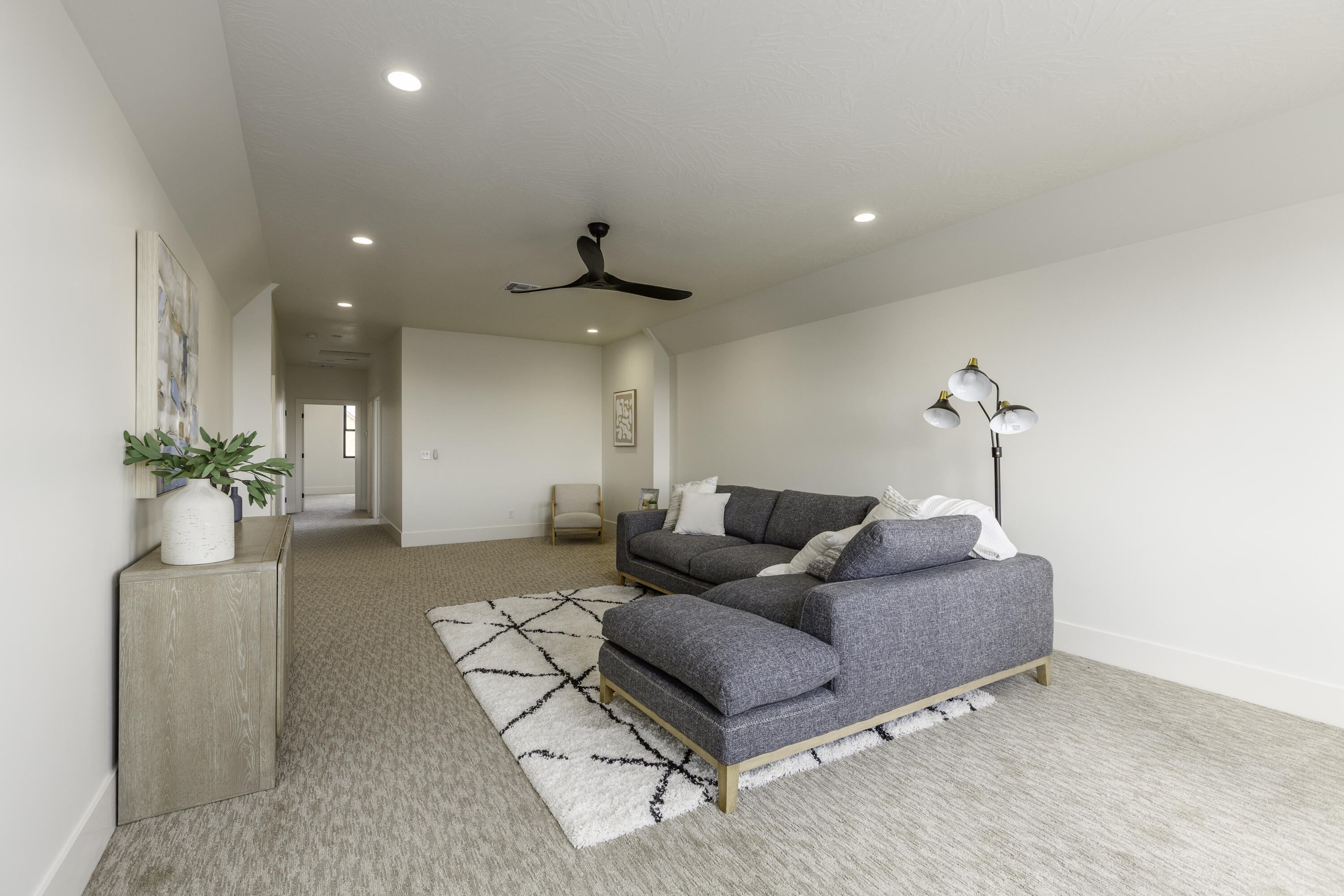 ESTATES AT BURKE SPRINGS - Residential