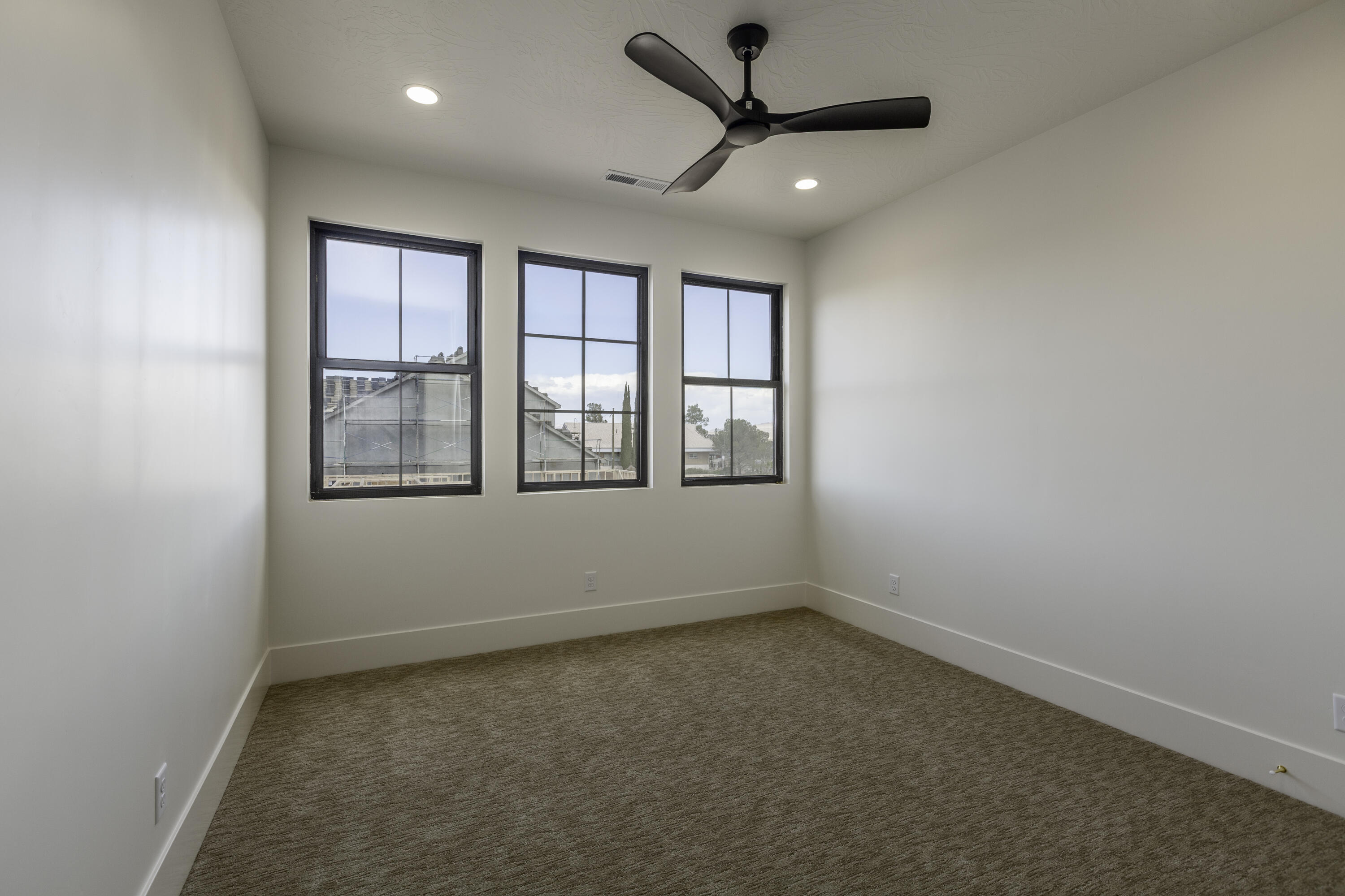 ESTATES AT BURKE SPRINGS - Residential