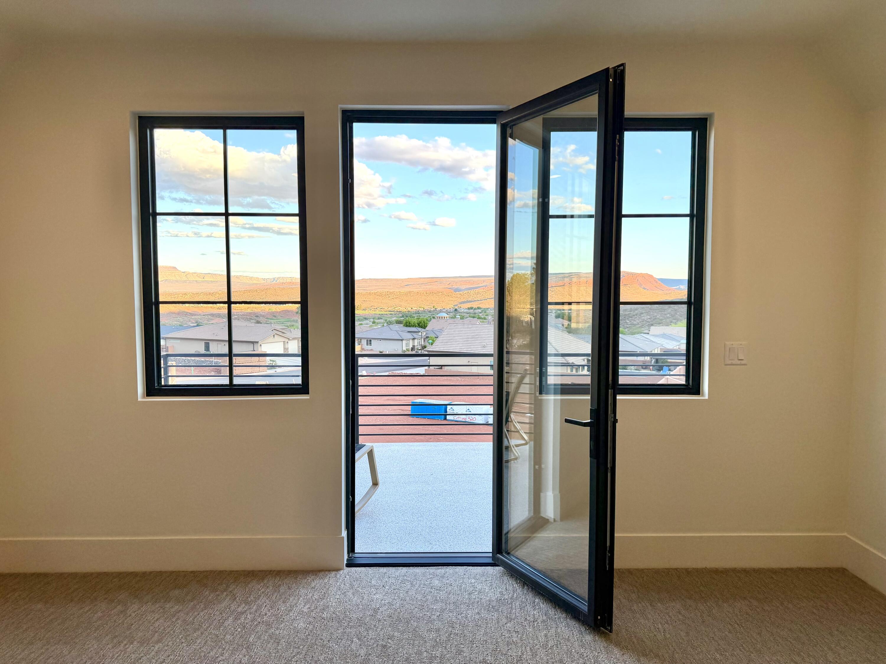 ESTATES AT BURKE SPRINGS - Residential