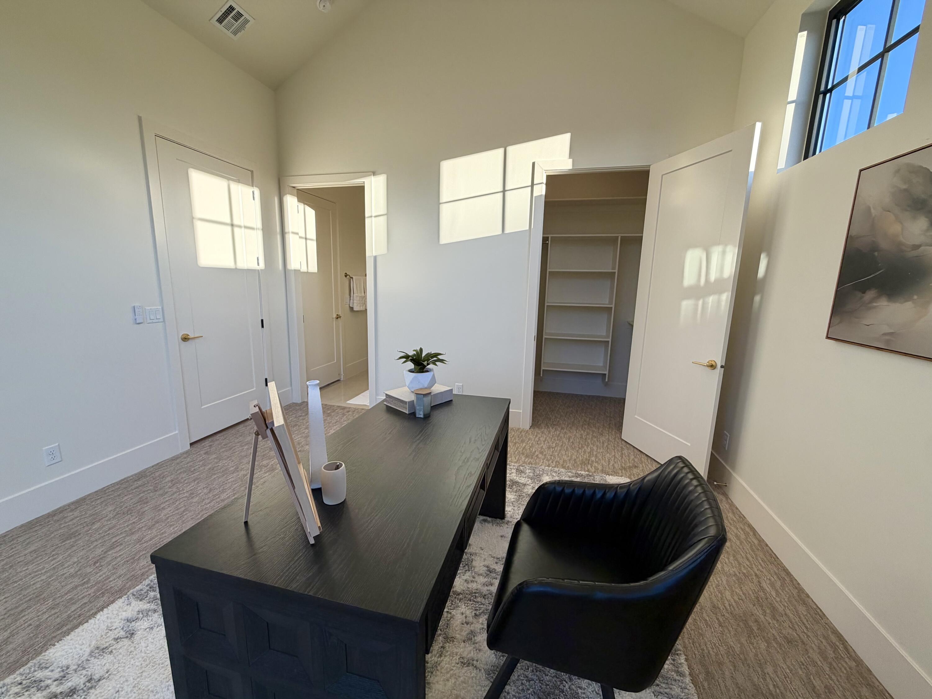 ESTATES AT BURKE SPRINGS - Residential