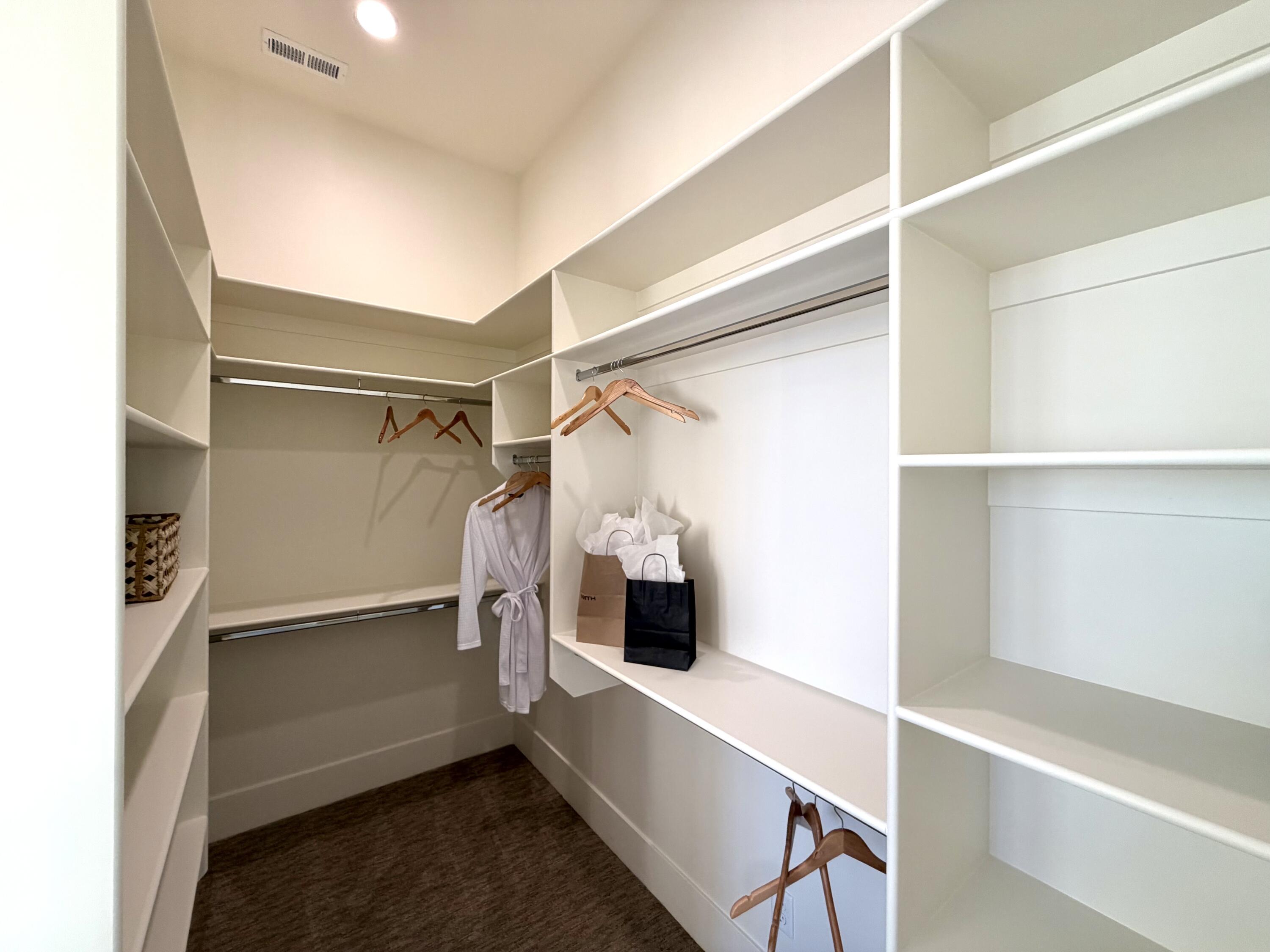 ESTATES AT BURKE SPRINGS - Residential