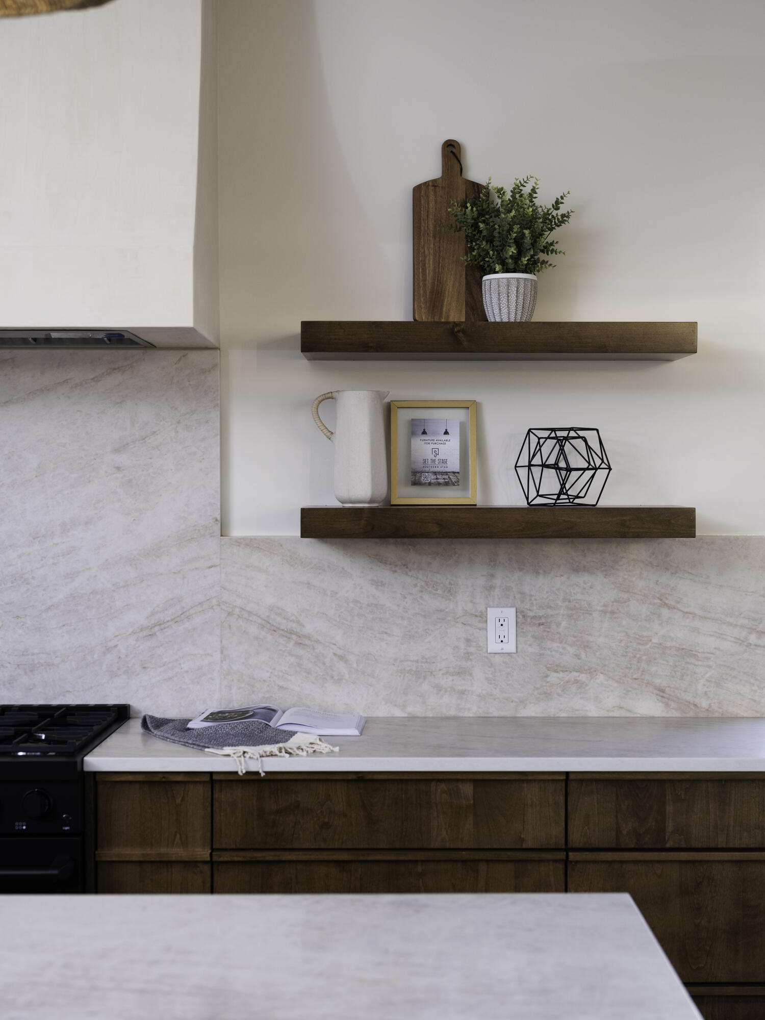 ESTATES AT BURKE SPRINGS - Residential