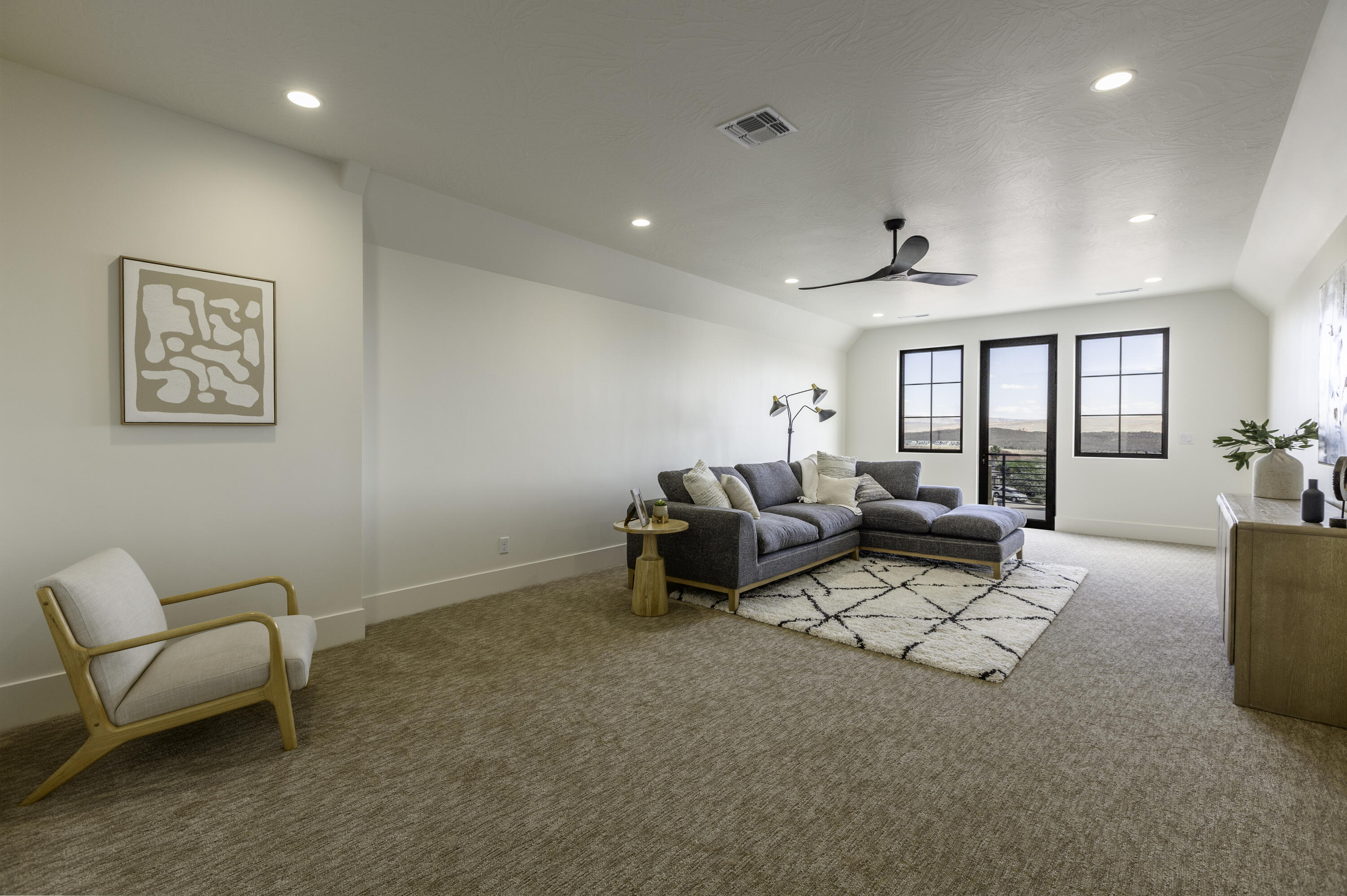 ESTATES AT BURKE SPRINGS - Residential
