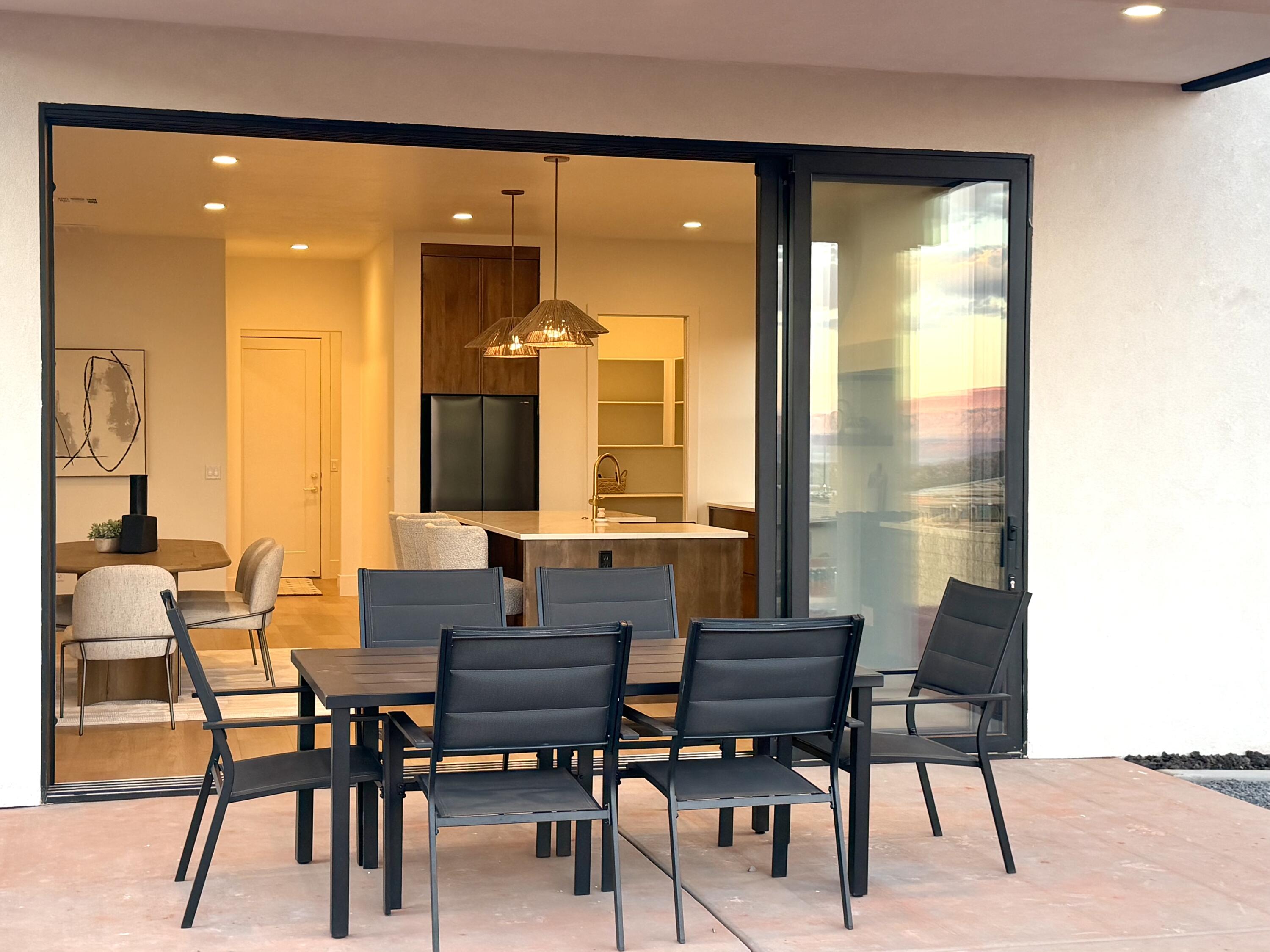 ESTATES AT BURKE SPRINGS - Residential