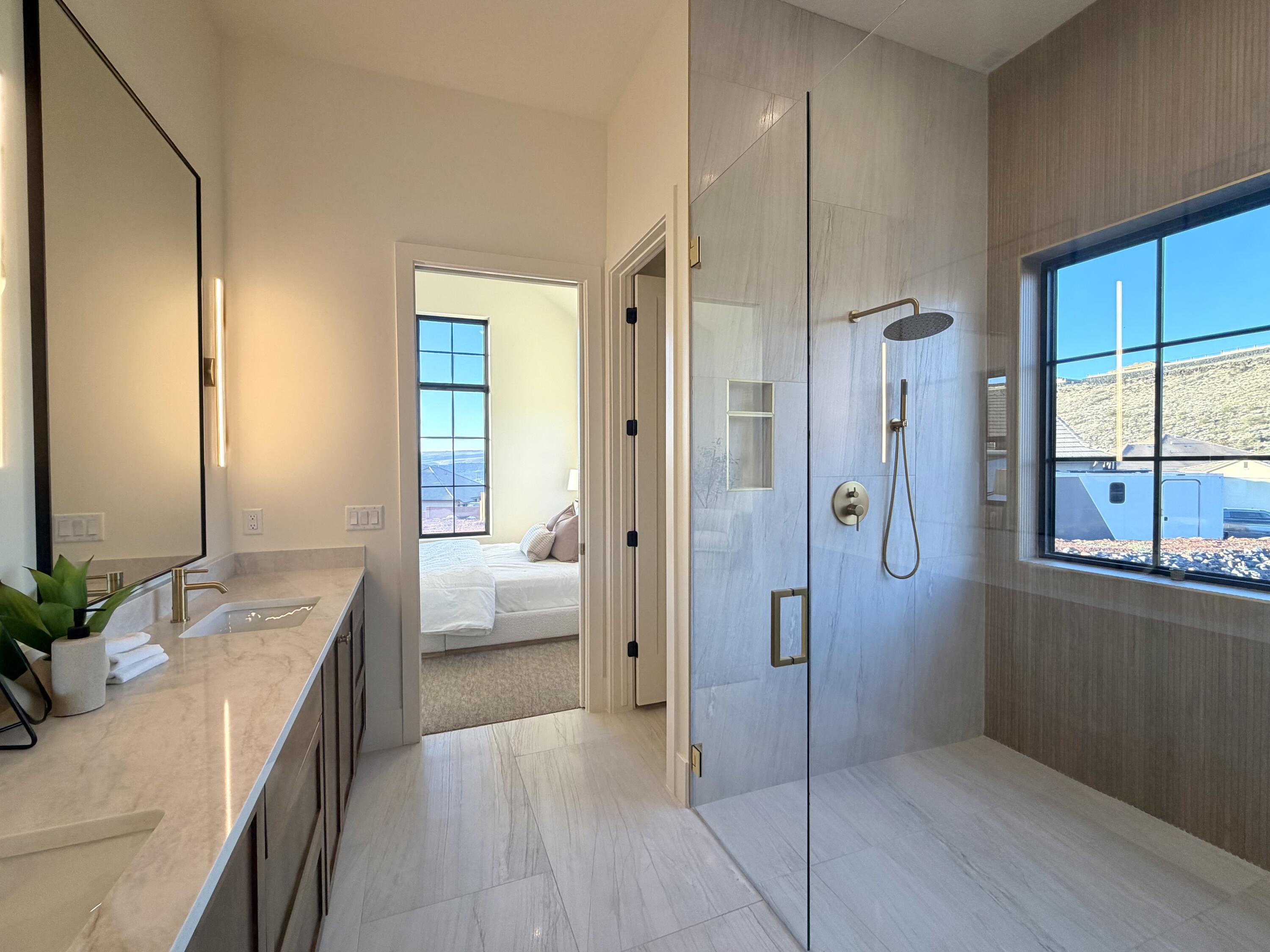 ESTATES AT BURKE SPRINGS - Residential