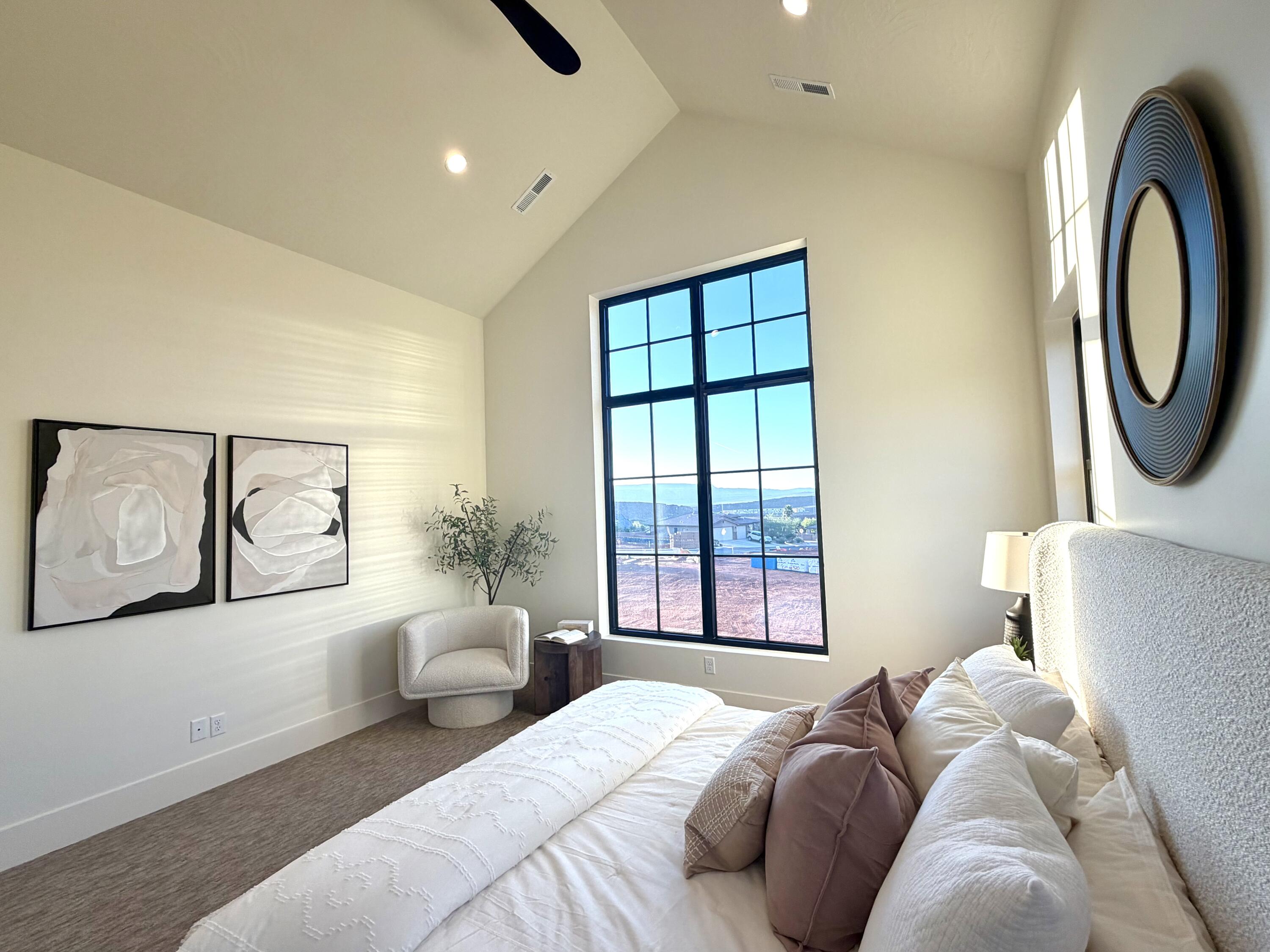 ESTATES AT BURKE SPRINGS - Residential