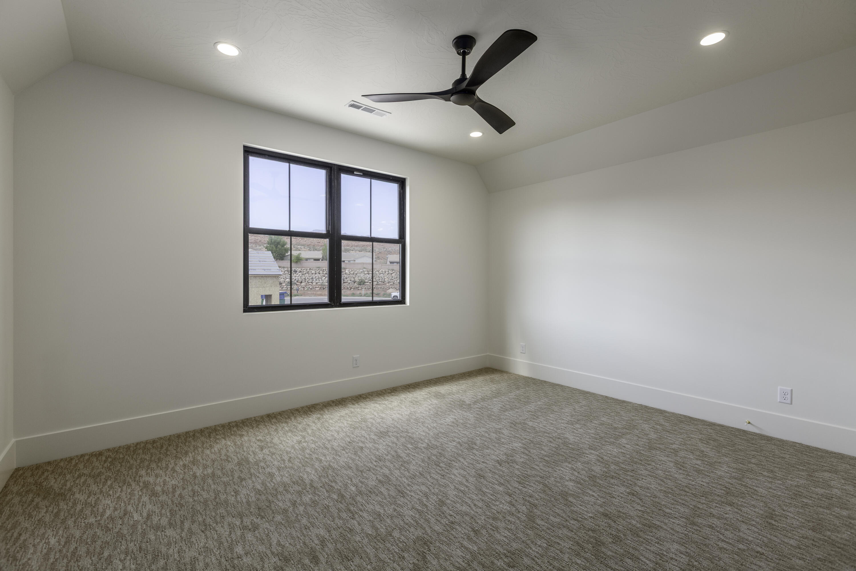 ESTATES AT BURKE SPRINGS - Residential