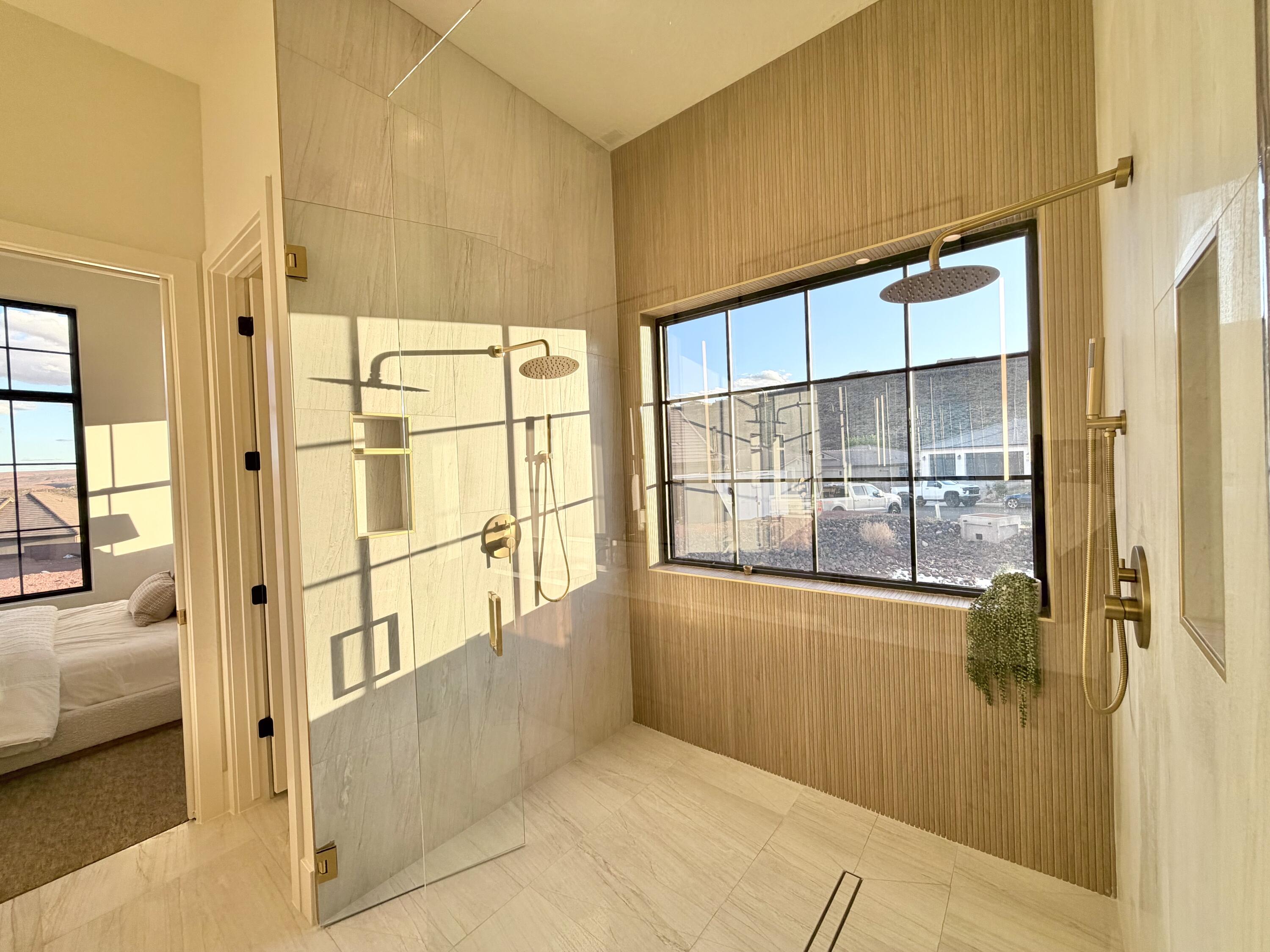 ESTATES AT BURKE SPRINGS - Residential