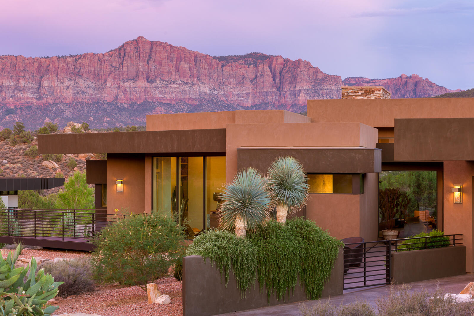 ANASAZI PLATEAU - Residential