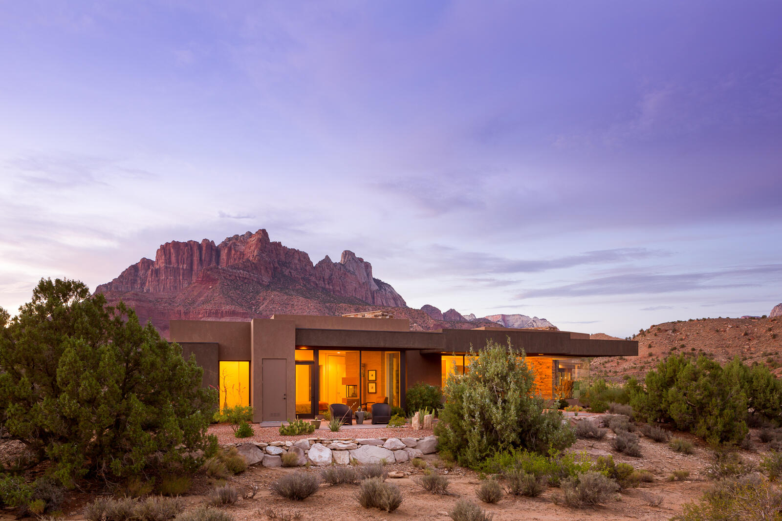 ANASAZI PLATEAU - Residential