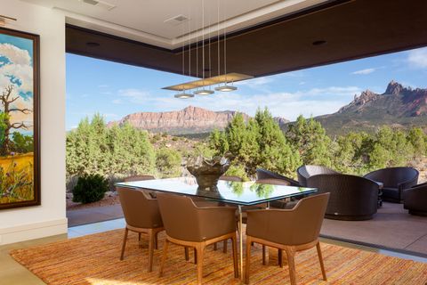 3007 NAVAJO Way Springdale UT 84767