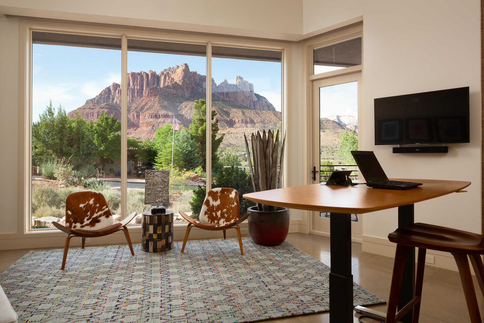 ANASAZI PLATEAU - Residential