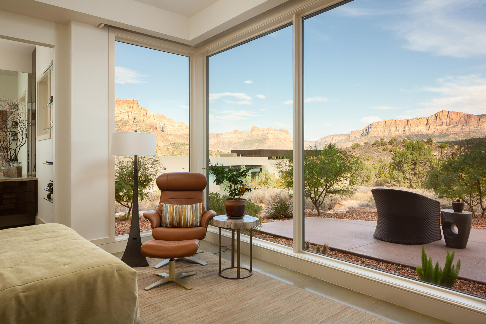 ANASAZI PLATEAU - Residential