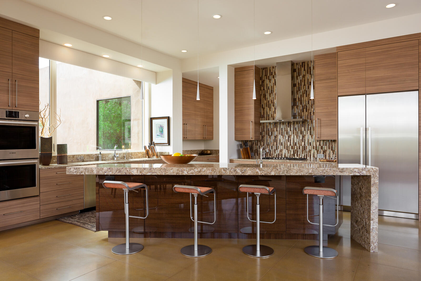 ANASAZI PLATEAU - Residential