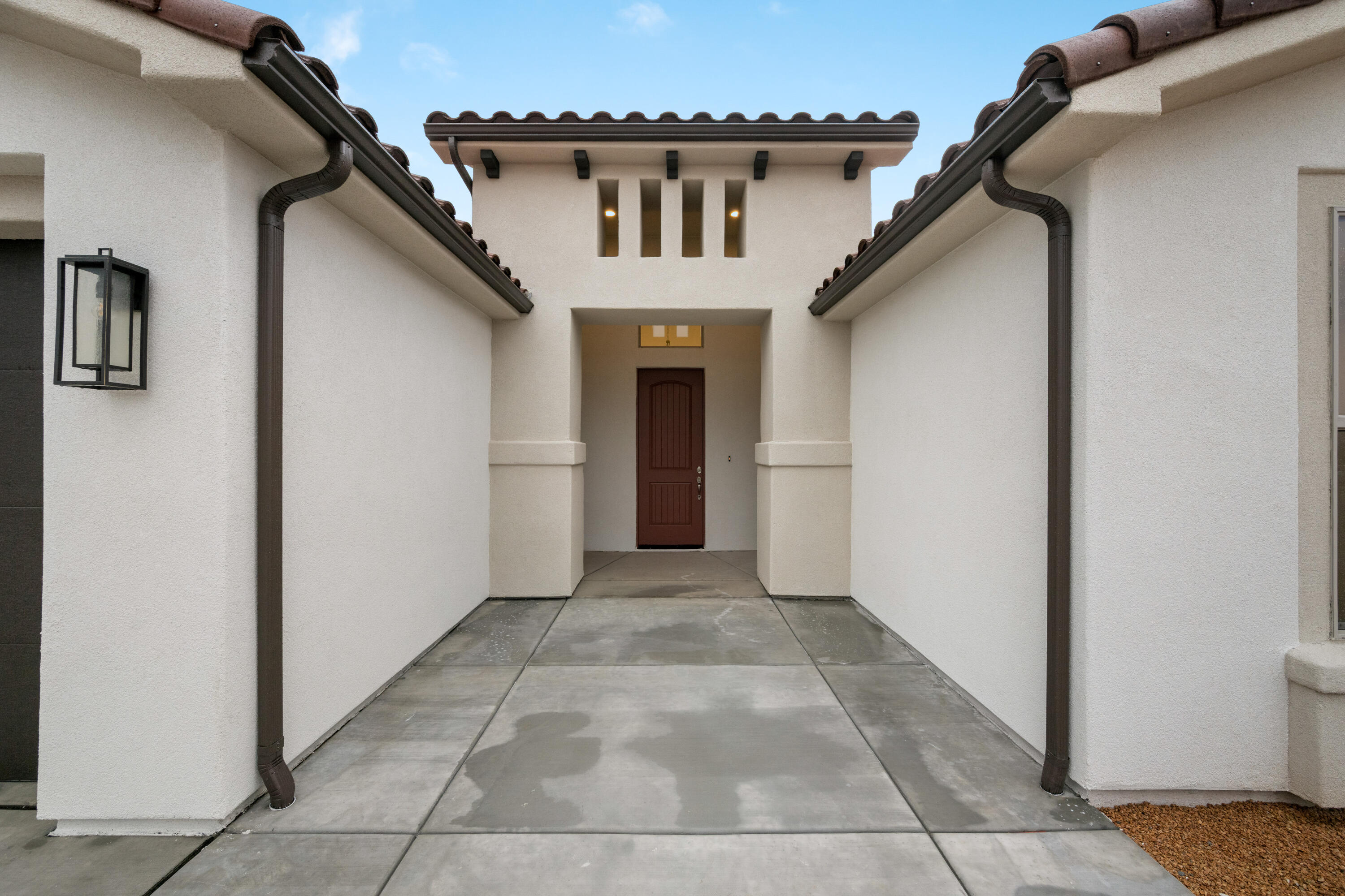 SOLIS AT CORAL CANYON - Residential