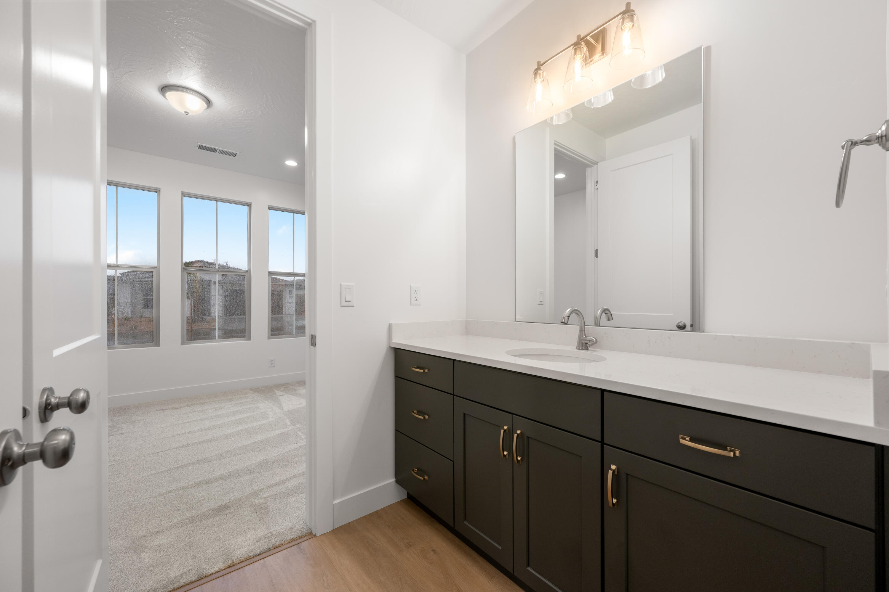 SOLIS AT CORAL CANYON - Residential