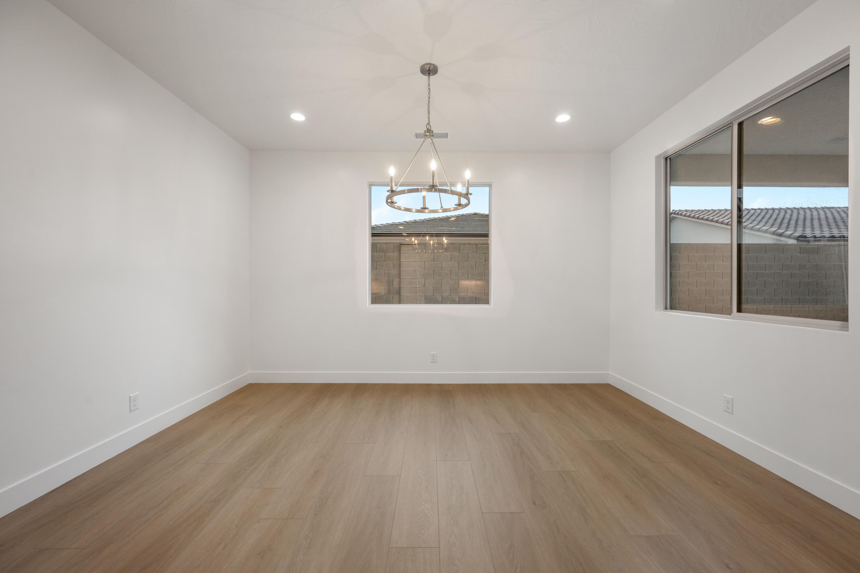 SOLIS AT CORAL CANYON - Residential