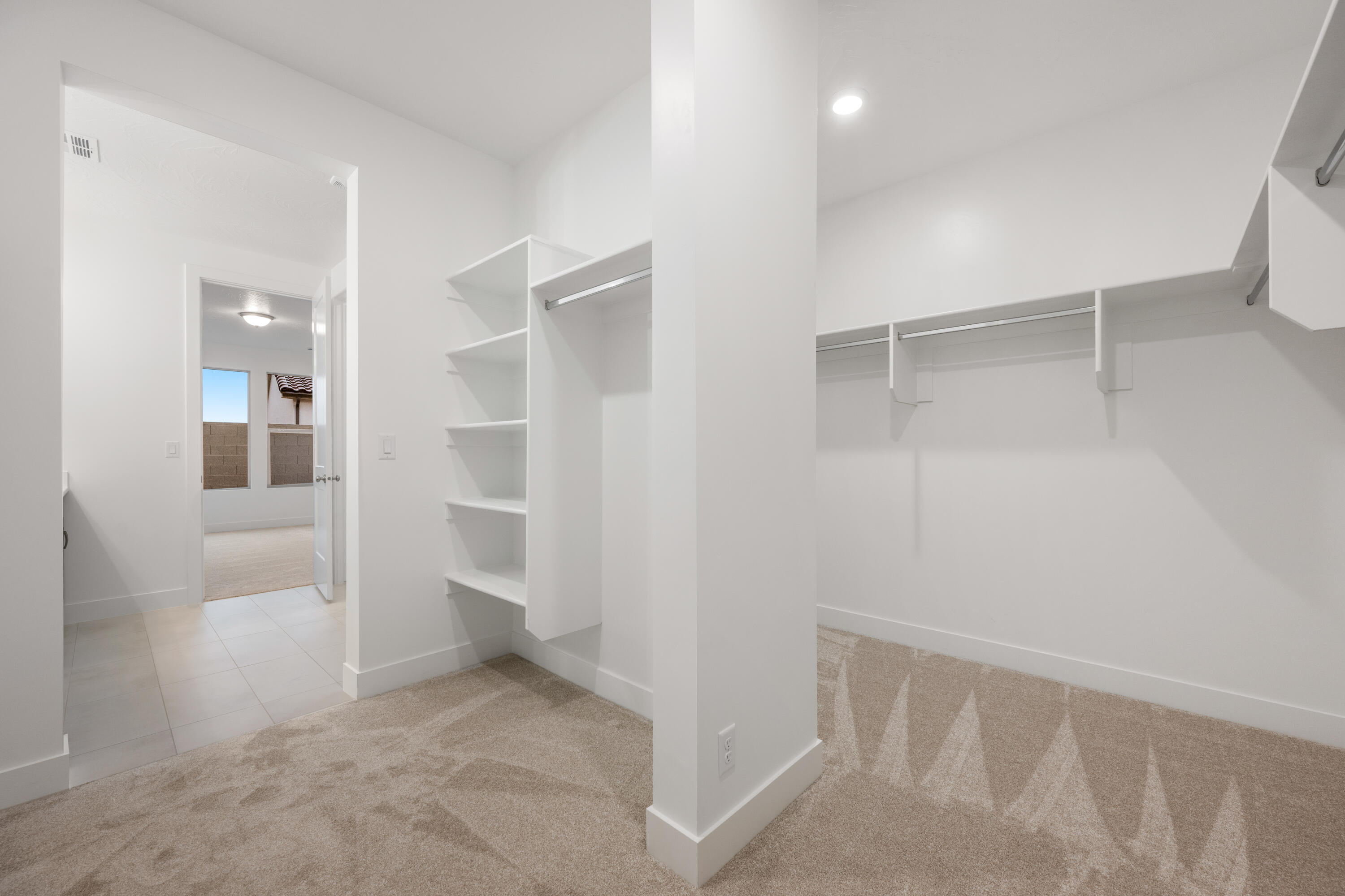 SOLIS AT CORAL CANYON - Residential