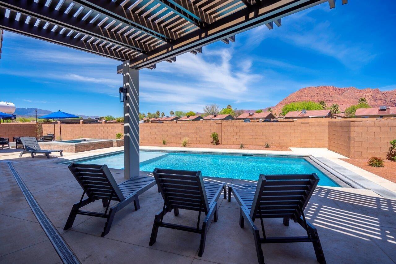 ARCADIA VACATION RESORT - Residential