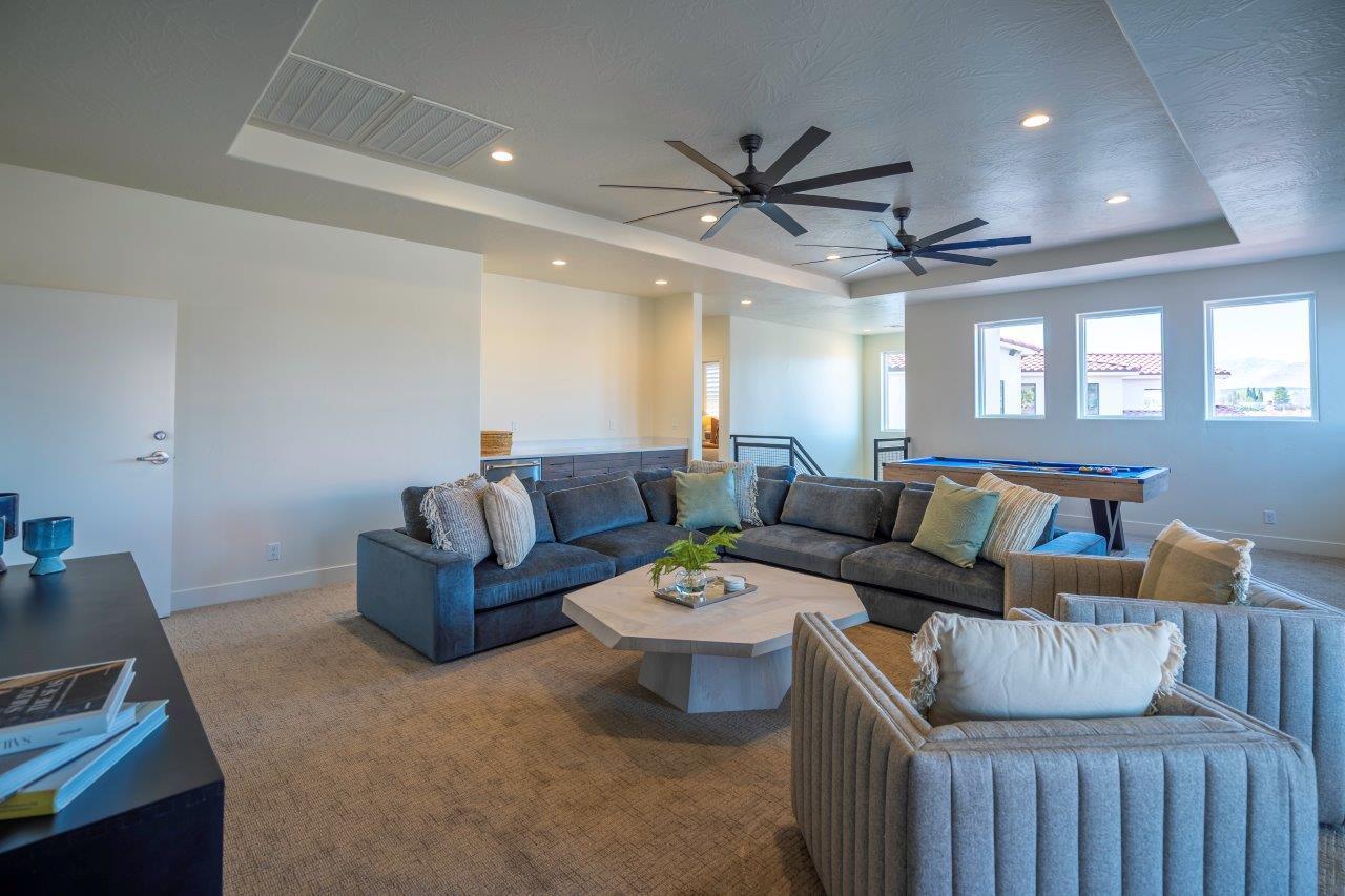 ARCADIA VACATION RESORT - Residential