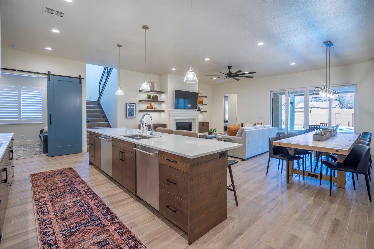 ARCADIA VACATION RESORT - Residential