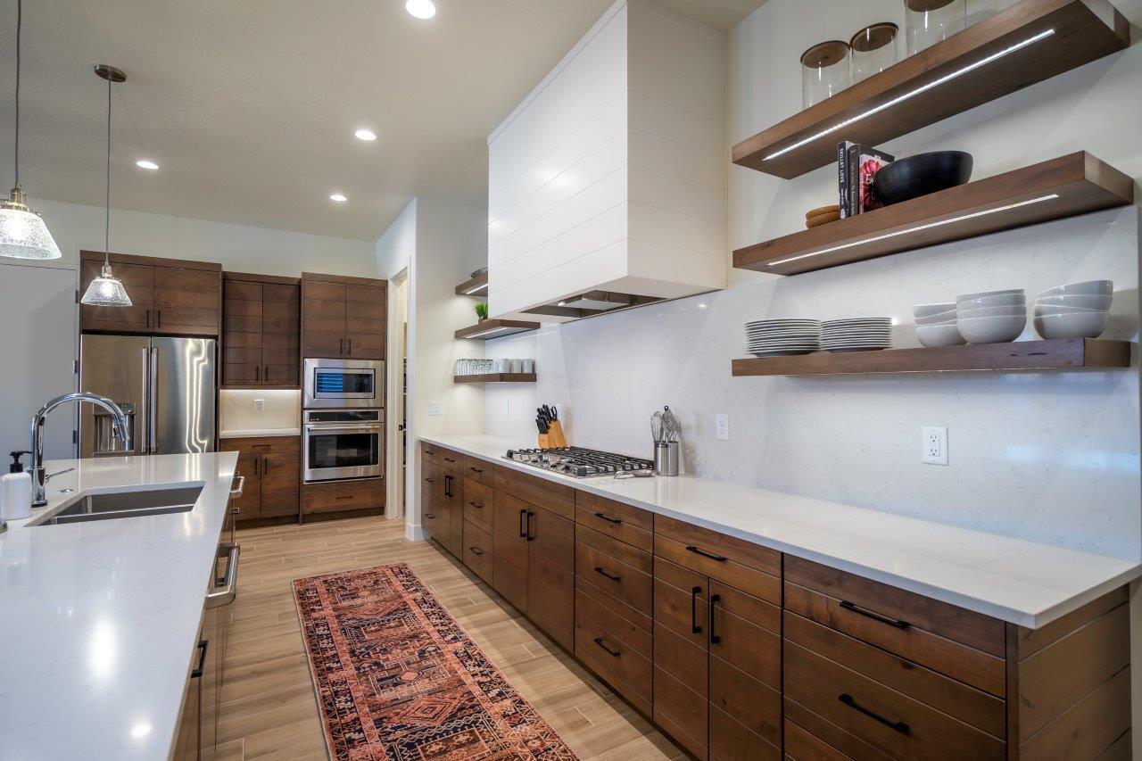 ARCADIA VACATION RESORT - Residential