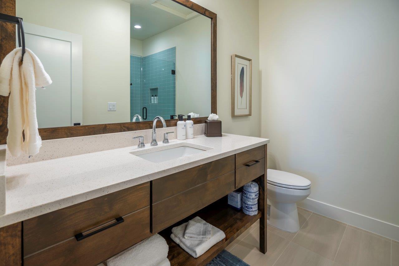 ARCADIA VACATION RESORT - Residential