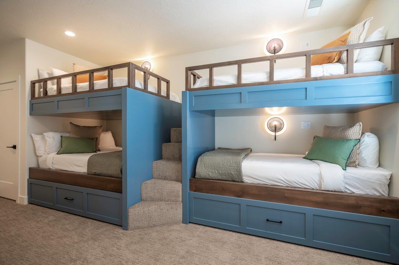 ARCADIA VACATION RESORT - Residential