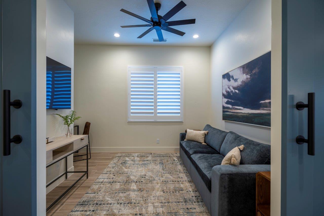 ARCADIA VACATION RESORT - Residential