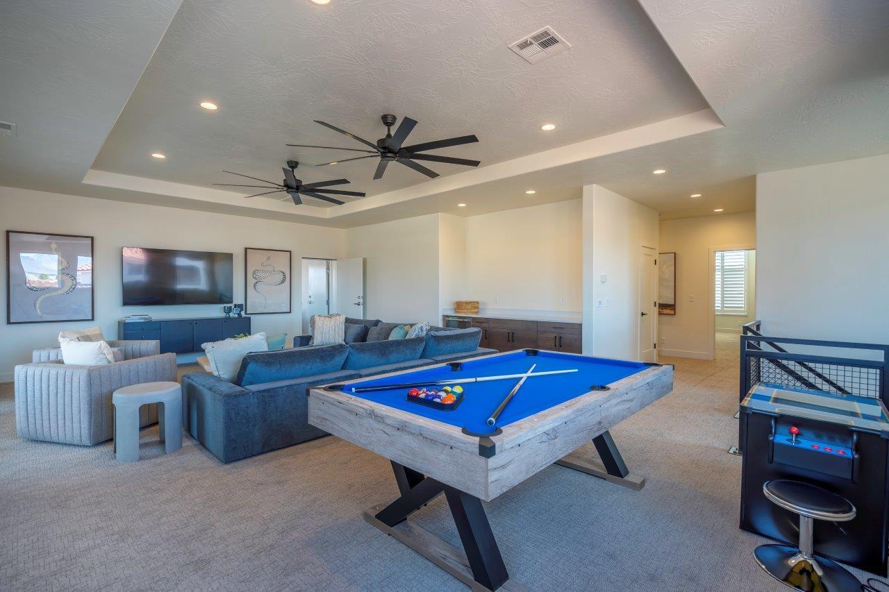 ARCADIA VACATION RESORT - Residential