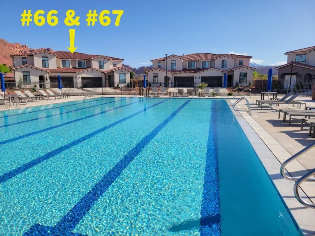 ARCADIA VACATION RESORT - Residential