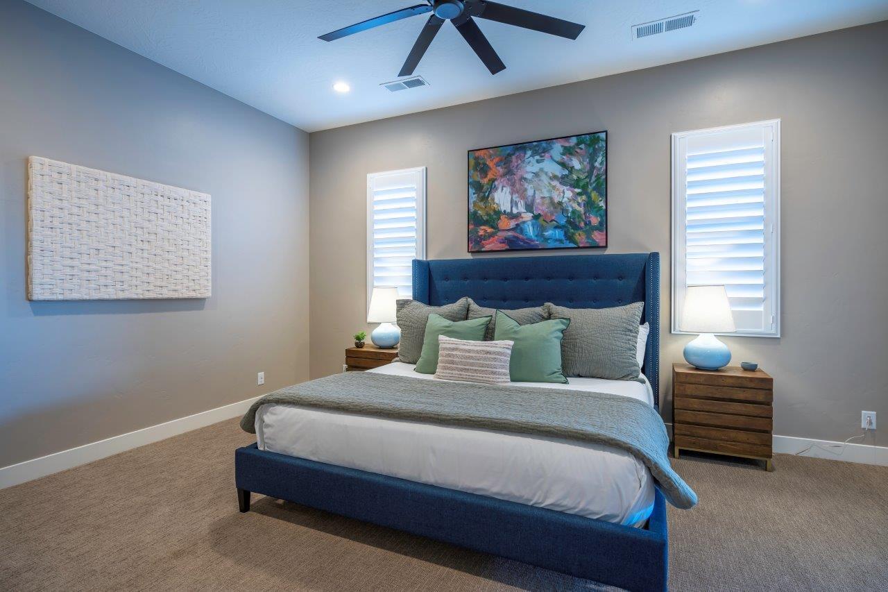 ARCADIA VACATION RESORT - Residential